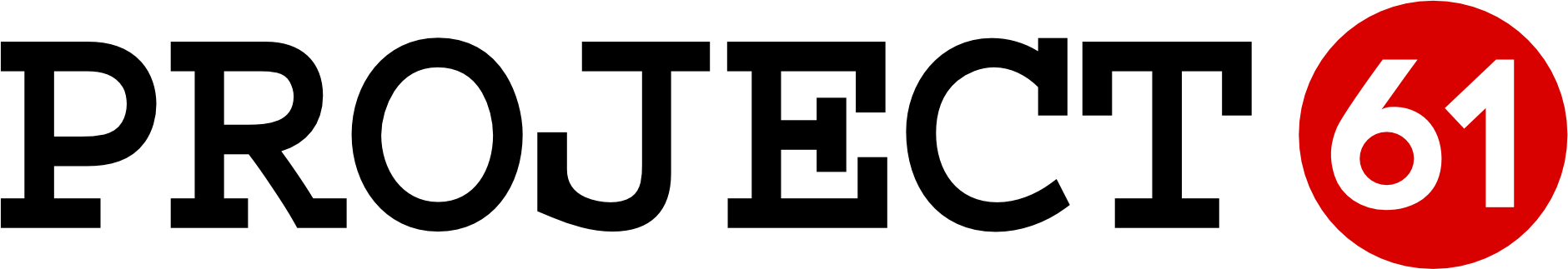 Project 61 Gift Card